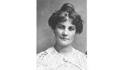 Astrid Ehrencron-Kidde