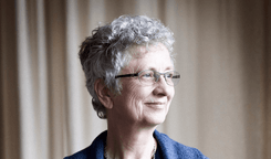 Anne Marie Ejrnæs