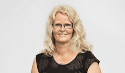 Bodil El Jørgensen