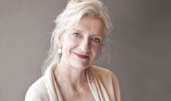 Elizabeth Strout