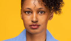 Amina Elmi