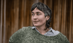 Linea Maja Ernst