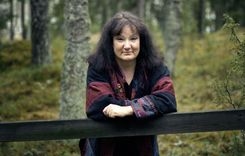 Monika Fagerholm