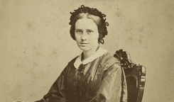 Mathilde Fibiger