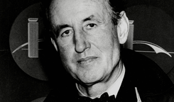 Ian Fleming