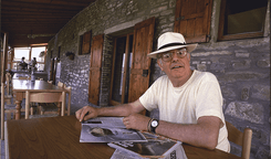 Dario Fo