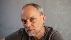 Min hverdag er en hemmelighed for næsen af dig