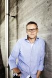 Fredrik T. Olsson