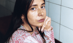Sidsel Ana Welden Gajardo