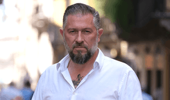 David Garmark