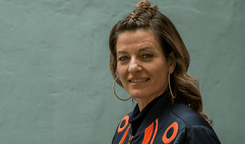 Sissel-Jo Gazan