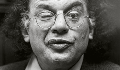 Allen Ginsberg