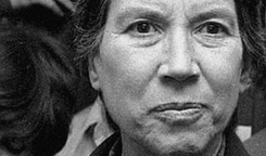 Natalia Ginzburg