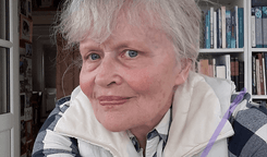 Vibeke Grønfeldt