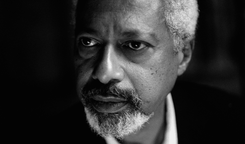 Abdulrazak Gurnah