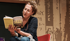 Judith Hermann