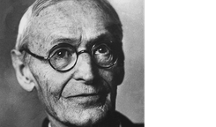 Hermann Hesse