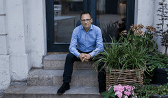 Morten Hesseldahl
