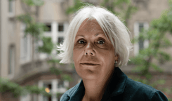 Christina Hesselholdt