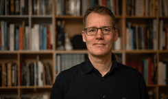 Kristian Himmelstrup