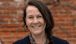 Vigdis Hjorth
