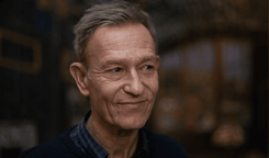 Michael Holbek