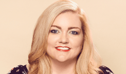 Colleen Hoover