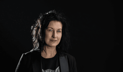 Lone Hørslev
