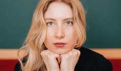 Benedicte Huang