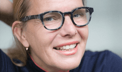 Camilla Hübbe