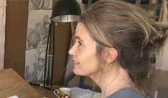 Anna Jacobina Jacobsen