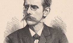 J. P. Jacobsen
