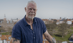 Steffen Jacobsen