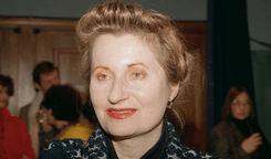 Elfriede Jelinek