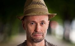 Johan Theorin