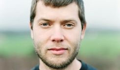 Rolf Sparre Johansson