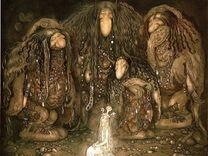 Fantasy