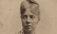 Erna Juel-Hansen