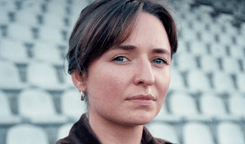 Christine Kærulv