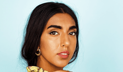 Rupi Kaur