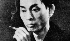 Yasunari Kawabata