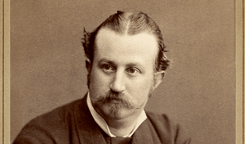 Alexander Kielland