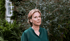 Lotte Kirkeby Hansen