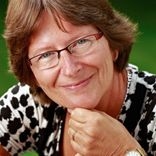 Kirsten Ahlburg
