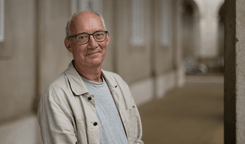 Niels Krause-Kjær