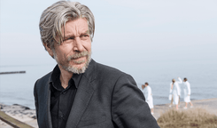 Karl Ove Knausgård