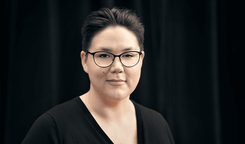 Niviaq Korneliussen