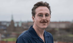 Thomas Korsgaard