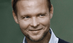 Christian Kracht