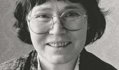 Agota Kristof
